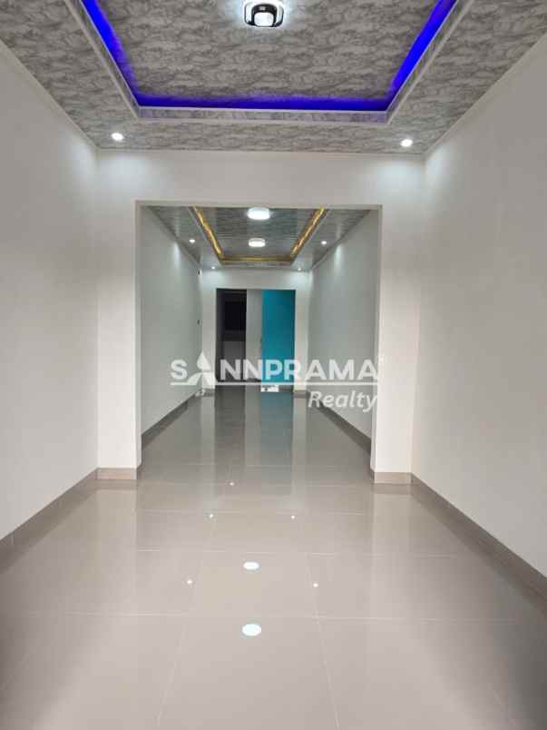 dijual ruko gudang kantor srengseng sawah jaksel