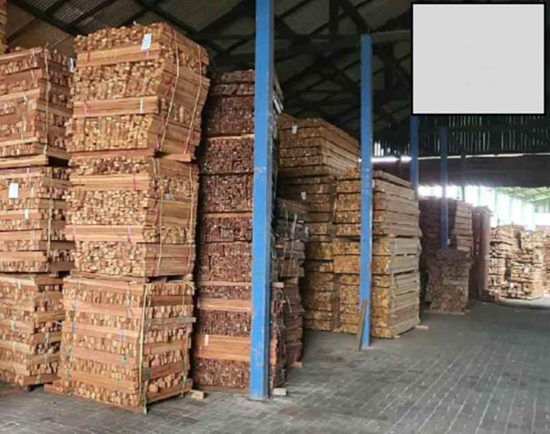 dijual ruko gudang kantor suci kebomas manyar kab gresik