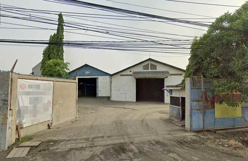 dijual ruko gudang kantor suci kebomas manyar kab gresik