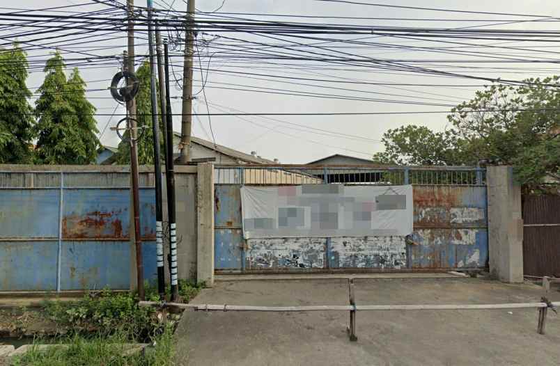 dijual ruko gudang kantor suci kebomas manyar kab gresik