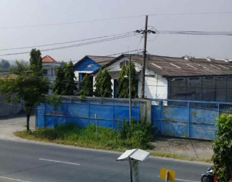 dijual ruko gudang kantor suci kebomas manyar kab gresik