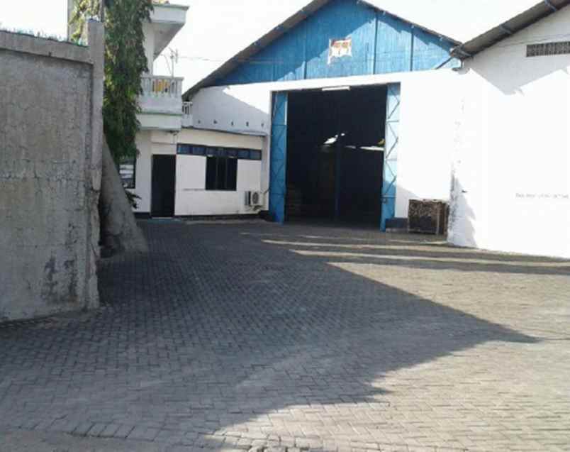 dijual ruko gudang kantor suci kebomas manyar kab gresik