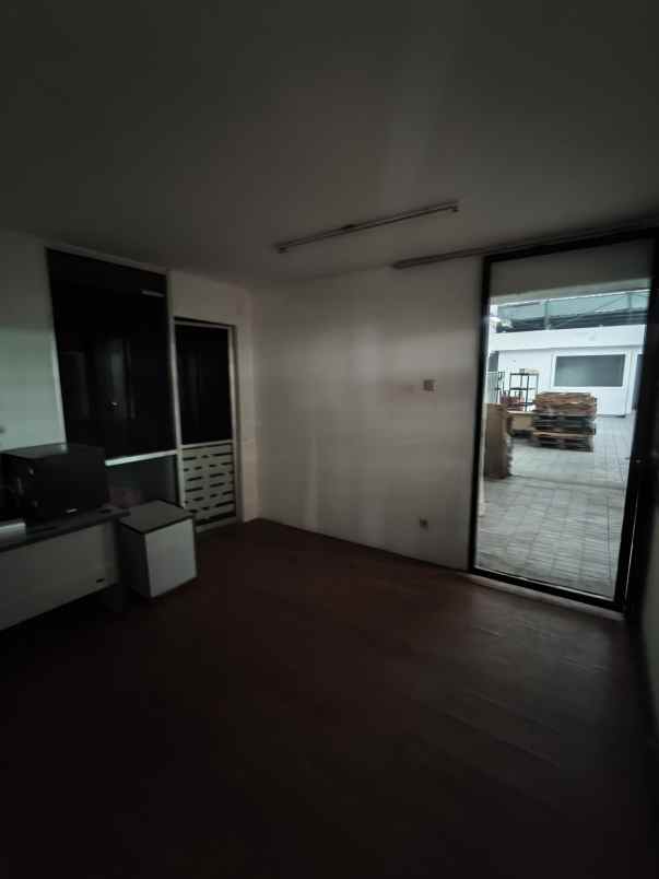 dijual ruko gudang kantor sunter jakarta utara