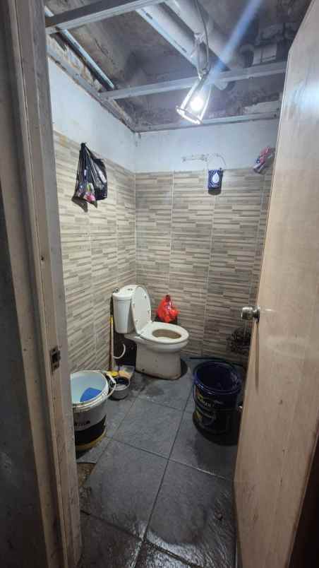 dijual ruko gudang kantor taman nyiur sunter agung