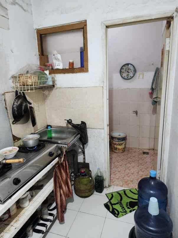 dijual ruko gudang kantor tenggilis mejoyo selatan