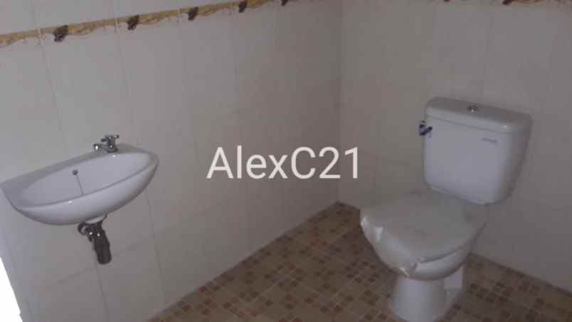 dijual ruko gudang kantor tubagus angke angke