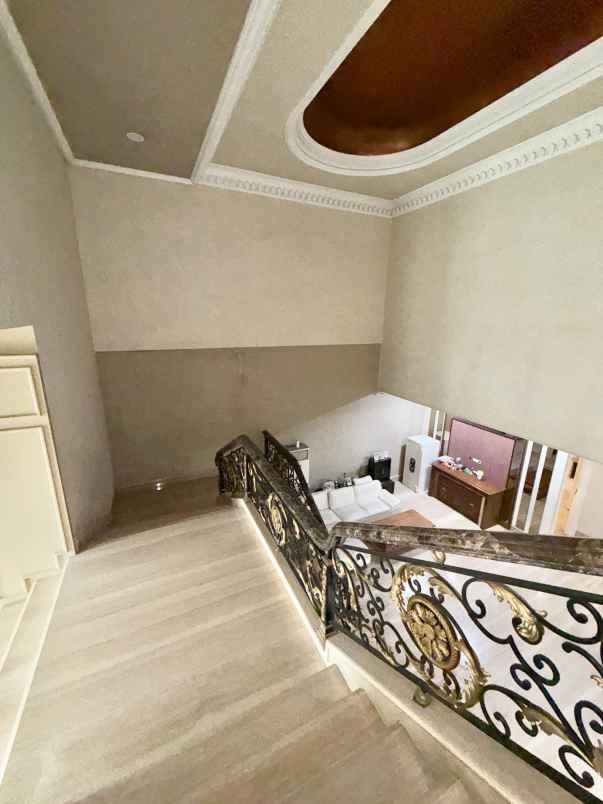 dijual ruko gudang kantor villa taman telaga citraland
