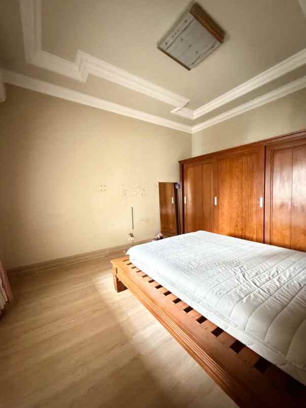 dijual ruko gudang kantor villa taman telaga citraland