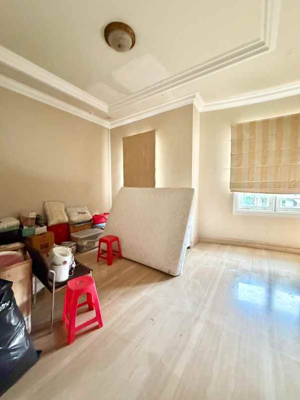 dijual ruko gudang kantor villa taman telaga citraland