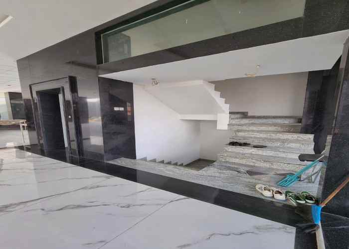 dijual ruko gudang kantor warung buncit jakarta selatan