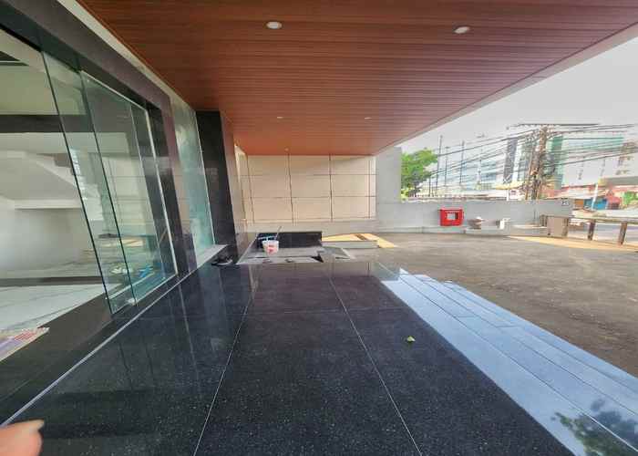 dijual ruko gudang kantor warung buncit jakarta selatan