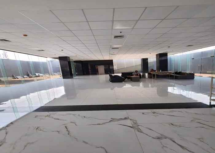 dijual ruko gudang kantor warung buncit jakarta selatan