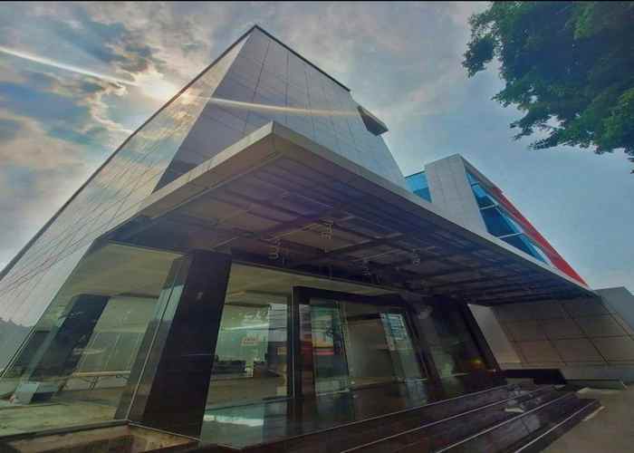dijual ruko gudang kantor warung buncit jakarta selatan