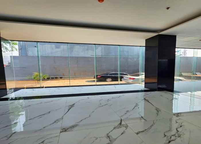 dijual ruko gudang kantor warung buncit jakarta selatan