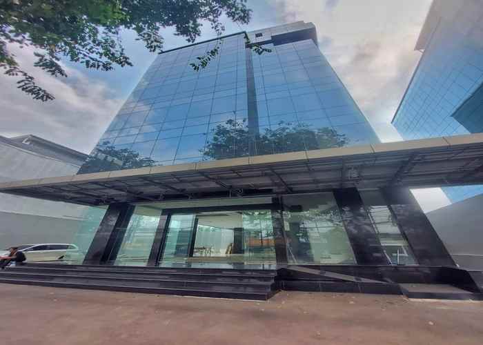 dijual ruko gudang kantor warung buncit jakarta selatan