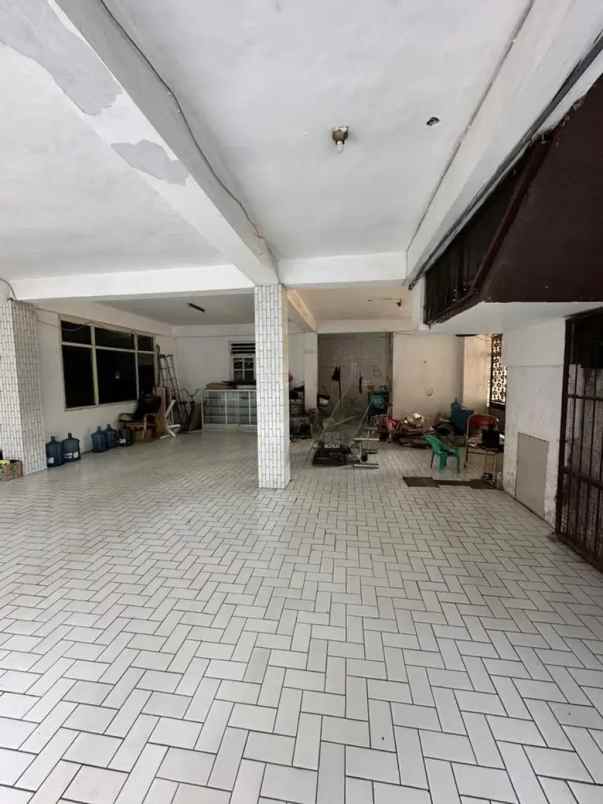 dijual ruko rumah raya kedungsari surabaya