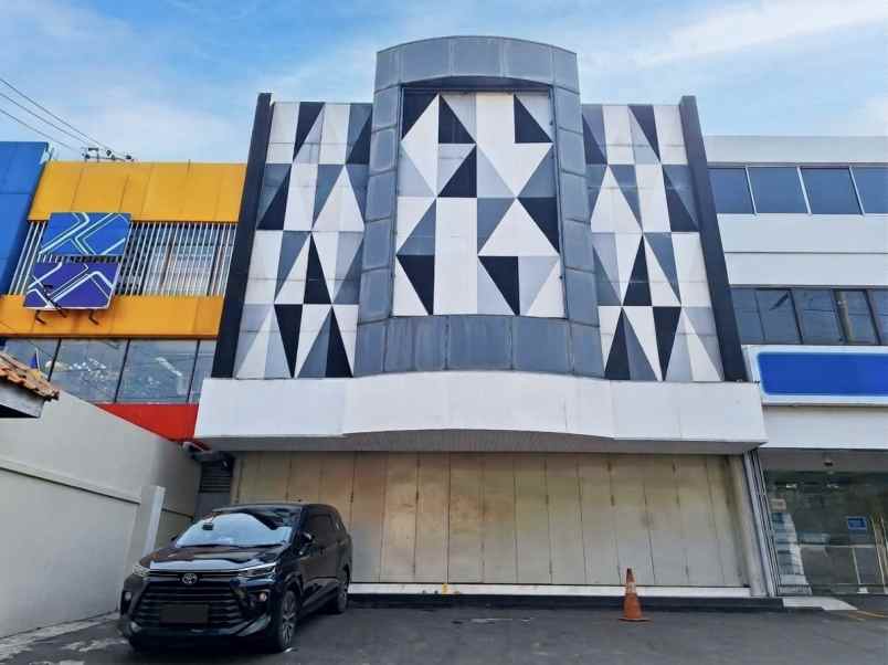 dijual ruko strategis di fatmawati jakarta selatan
