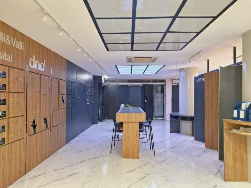 dijual ruko strategis di fatmawati jakarta selatan