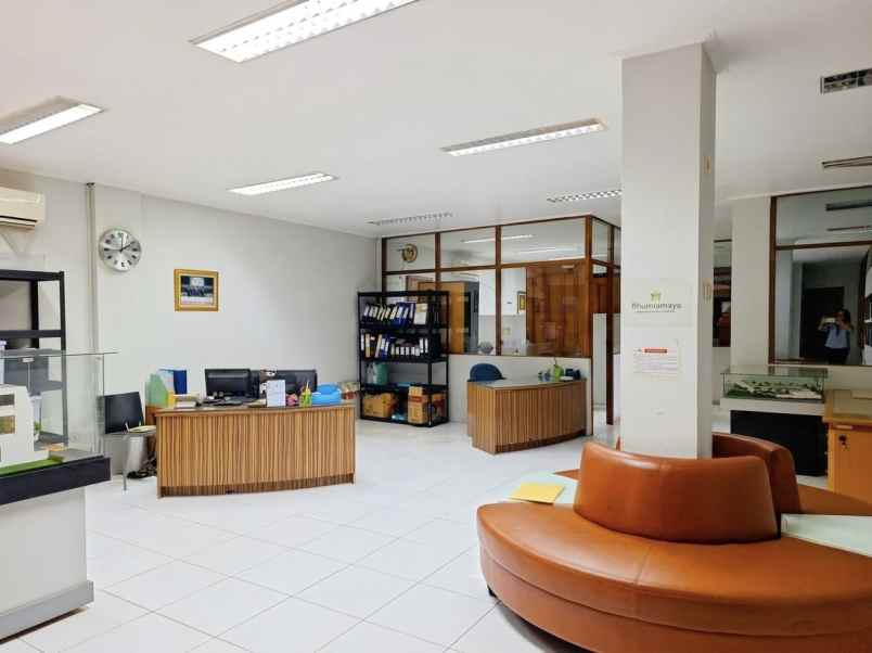 dijual ruko strategis di fatmawati jakarta selatan