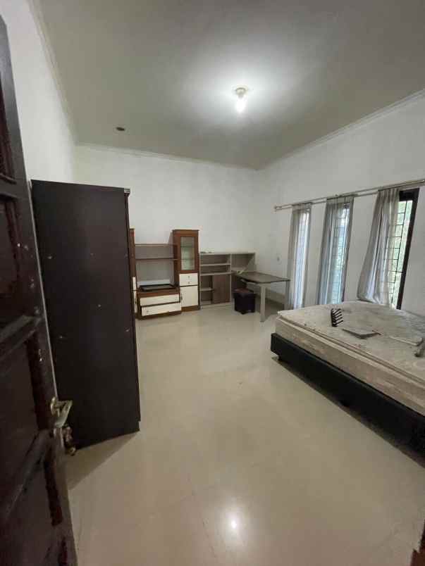 dijual rumah abadi regency gegerkalong