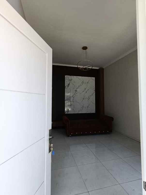 dijual rumah ampeldento pakis malang