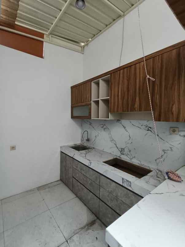 dijual rumah ampeldento pakis malang