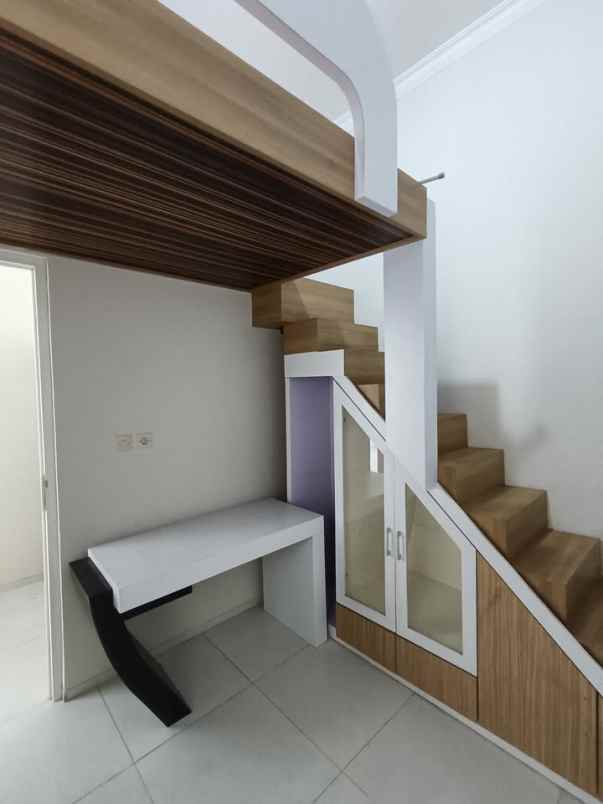 dijual rumah ampeldento pakis malang