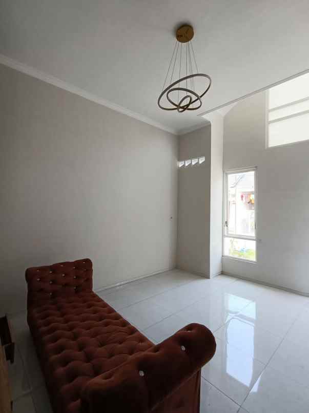 dijual rumah ampeldento pakis malang
