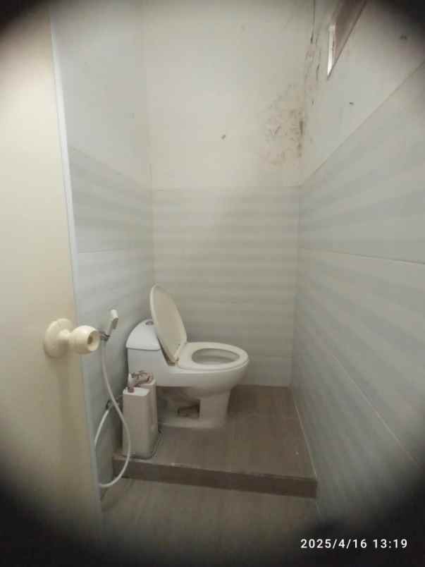 dijual rumah antapani