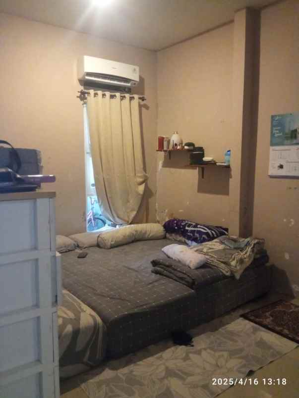 dijual rumah antapani