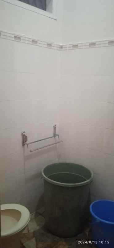 dijual rumah antapani