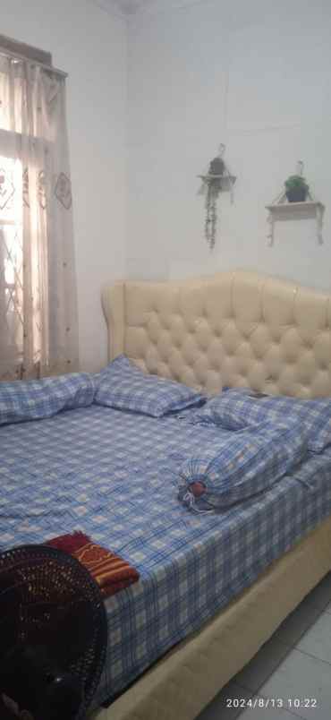 dijual rumah antapani