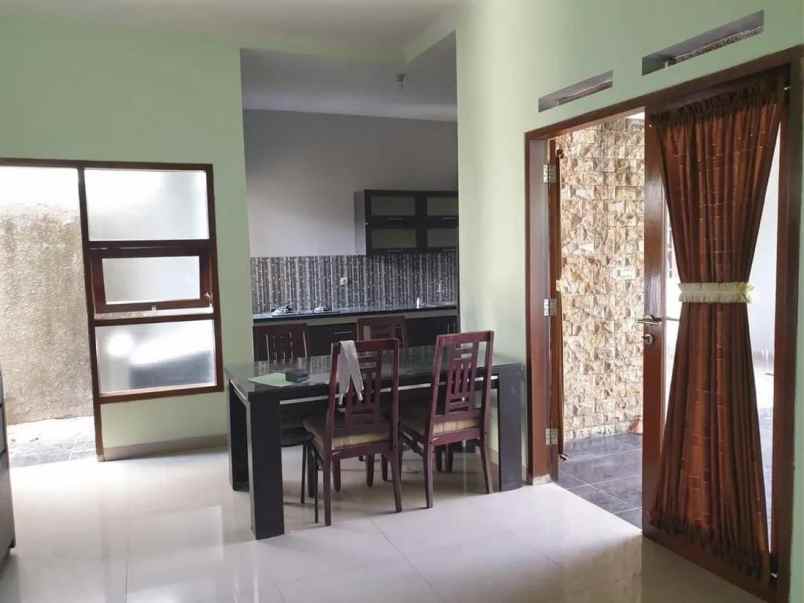 dijual rumah antapani kodya bandung