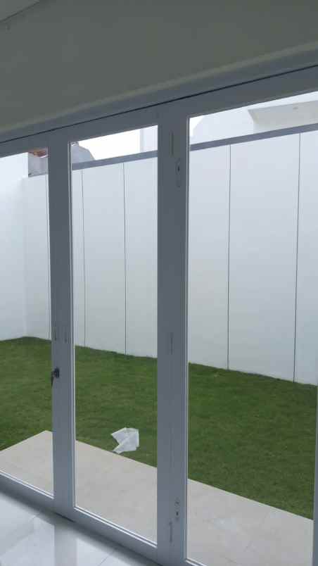 dijual rumah antapani wetan
