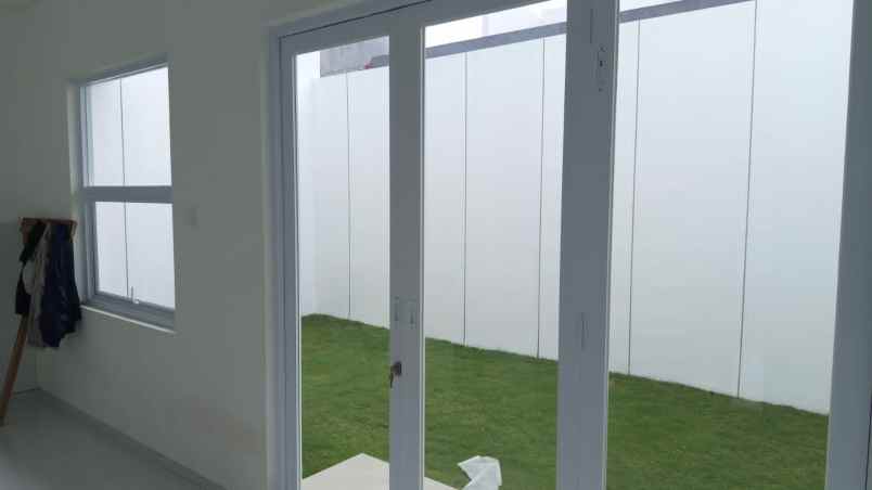 dijual rumah antapani wetan
