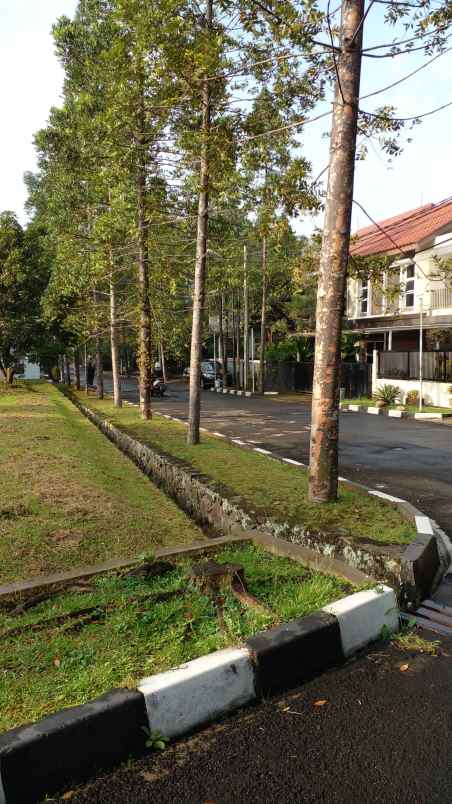 dijual rumah antapani wetan