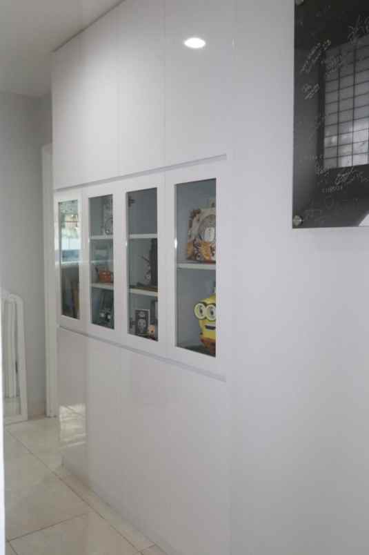 dijual rumah apt gading resort