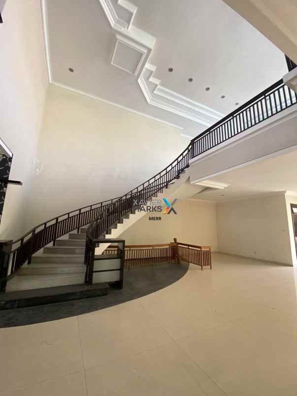 dijual rumah araya tahap 1