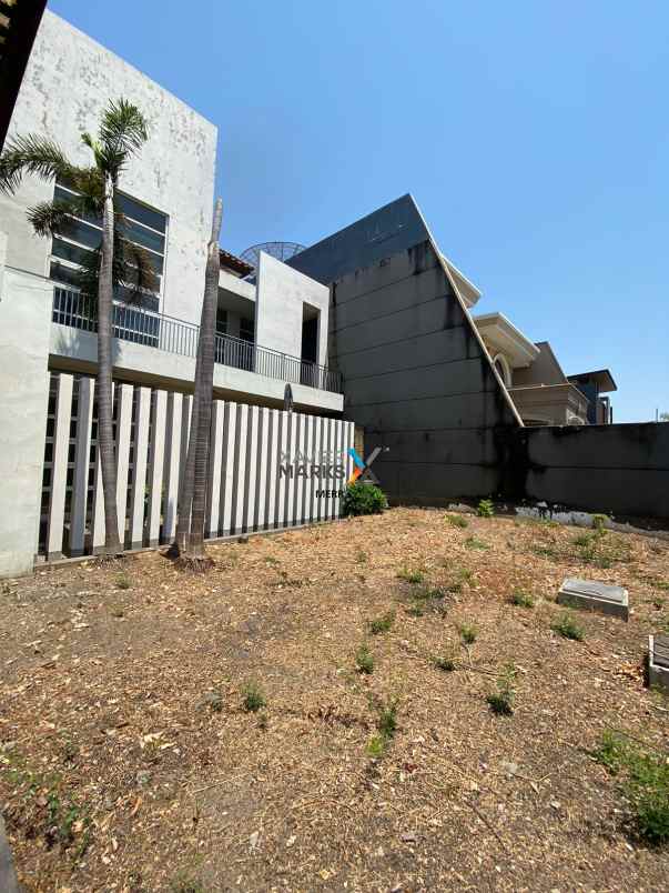 dijual rumah araya tahap 1