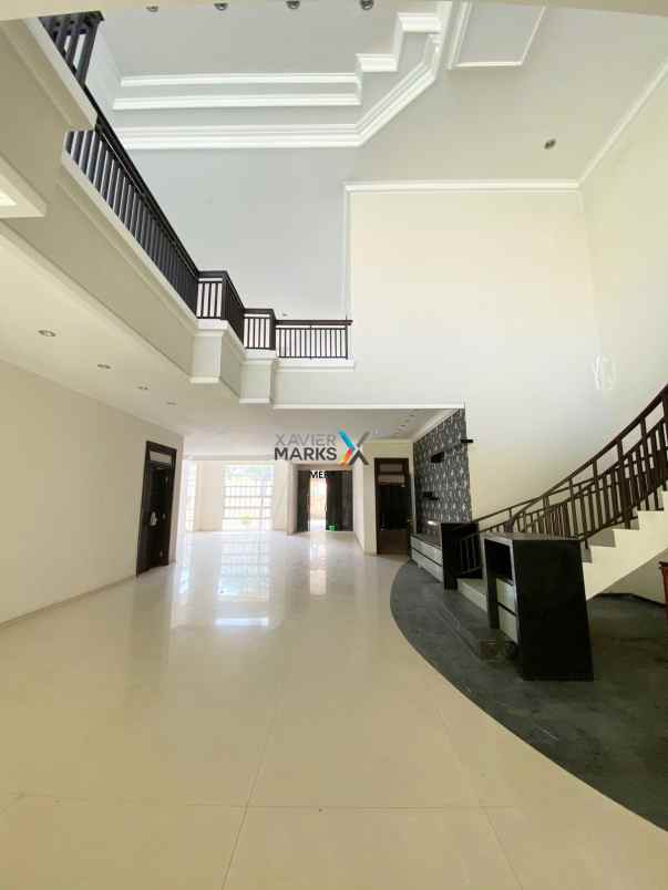 dijual rumah araya tahap 1