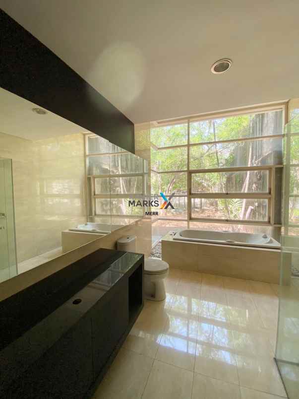 dijual rumah araya tahap 1