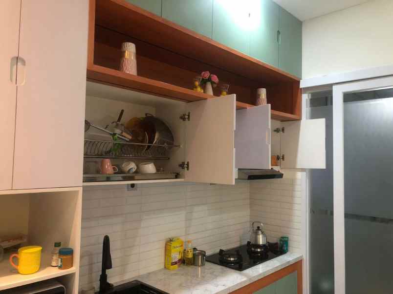 dijual rumah arcamanik