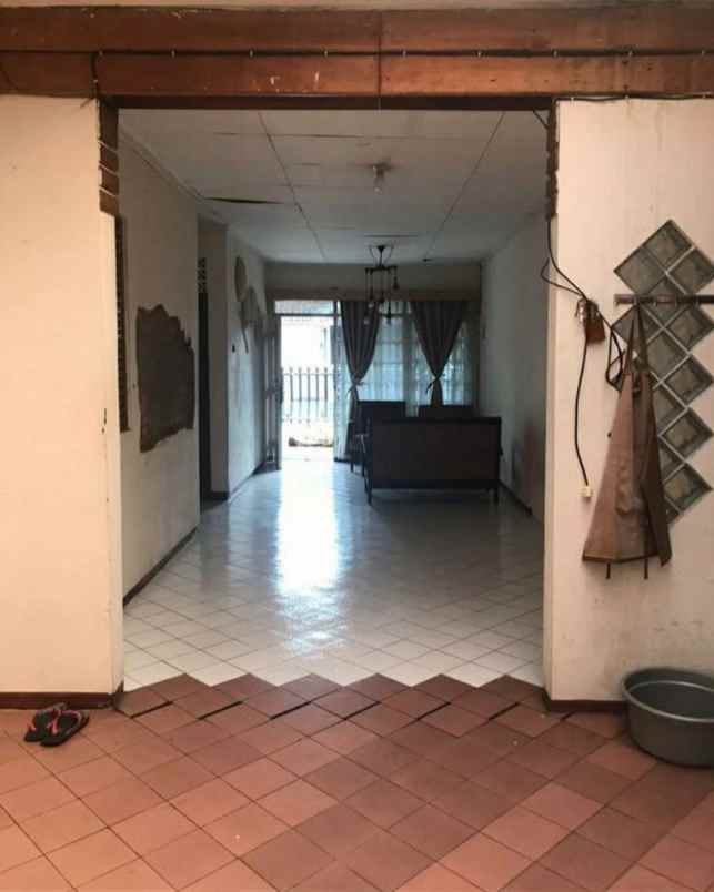 dijual rumah arcamanik endah