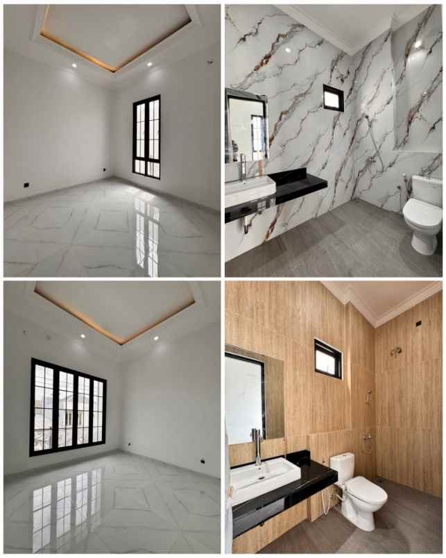 dijual rumah babatan pantai