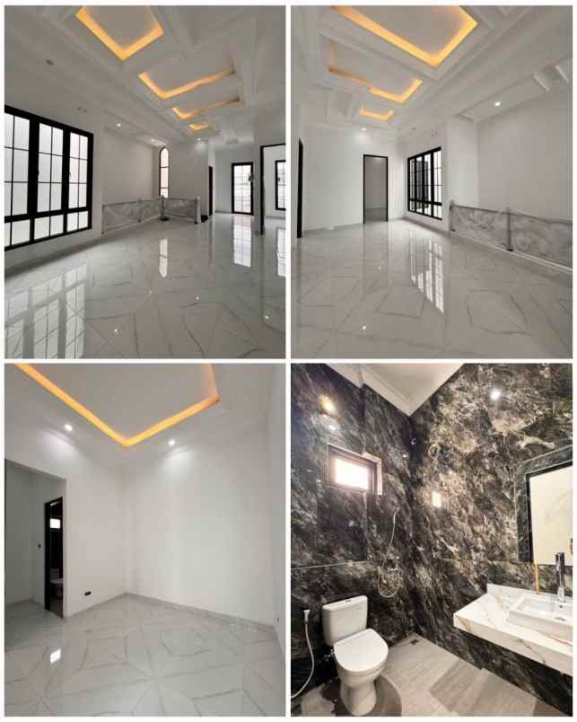 dijual rumah babatan pantai