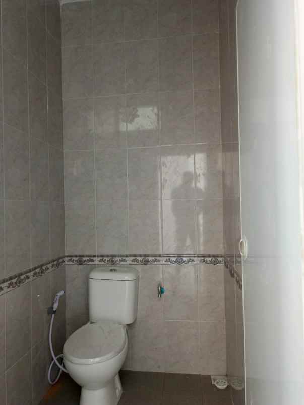 dijual rumah babelan bekasi