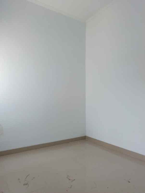 dijual rumah babelan bekasi