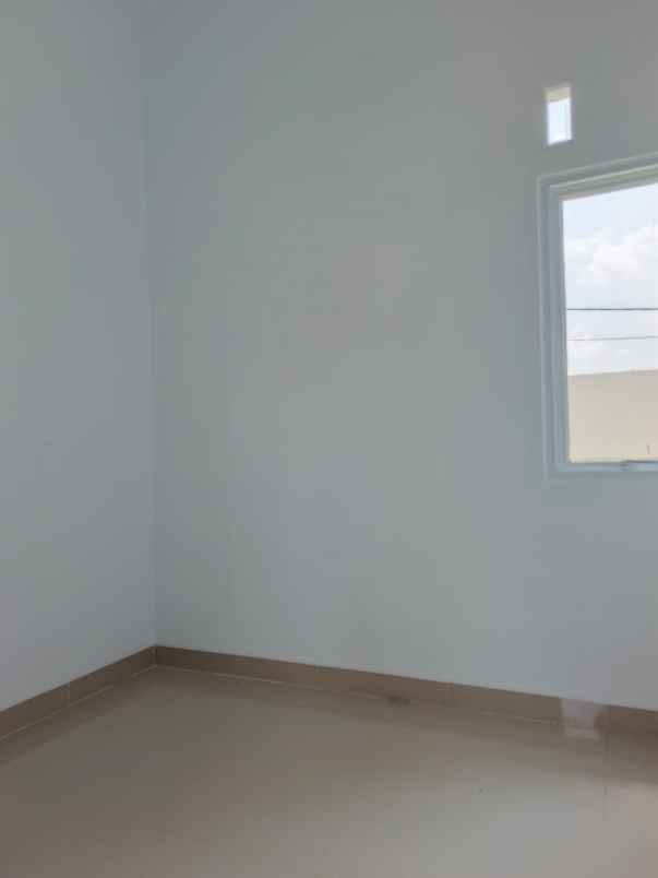 dijual rumah babelan bekasi