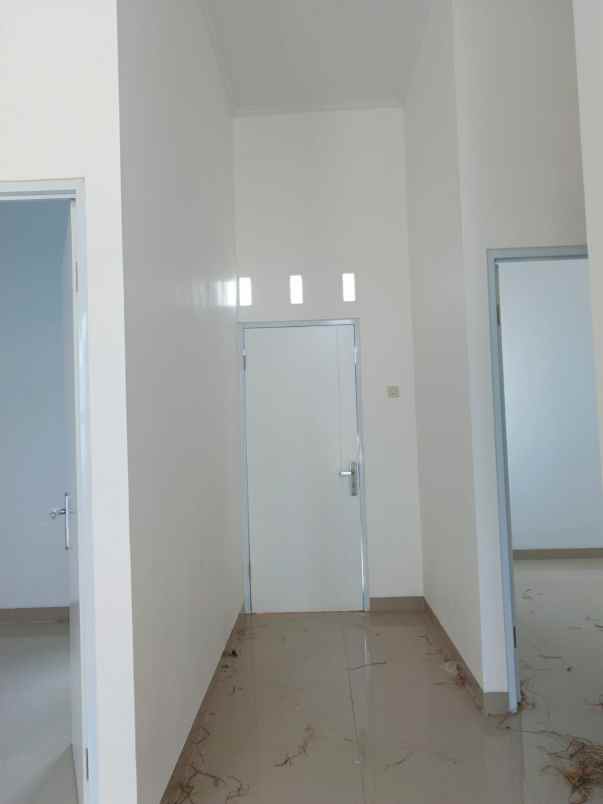 dijual rumah babelan bekasi