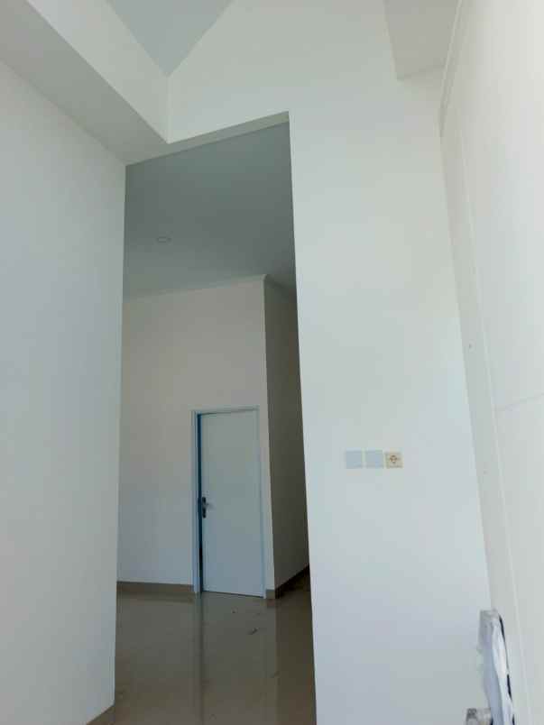 dijual rumah babelan bekasi